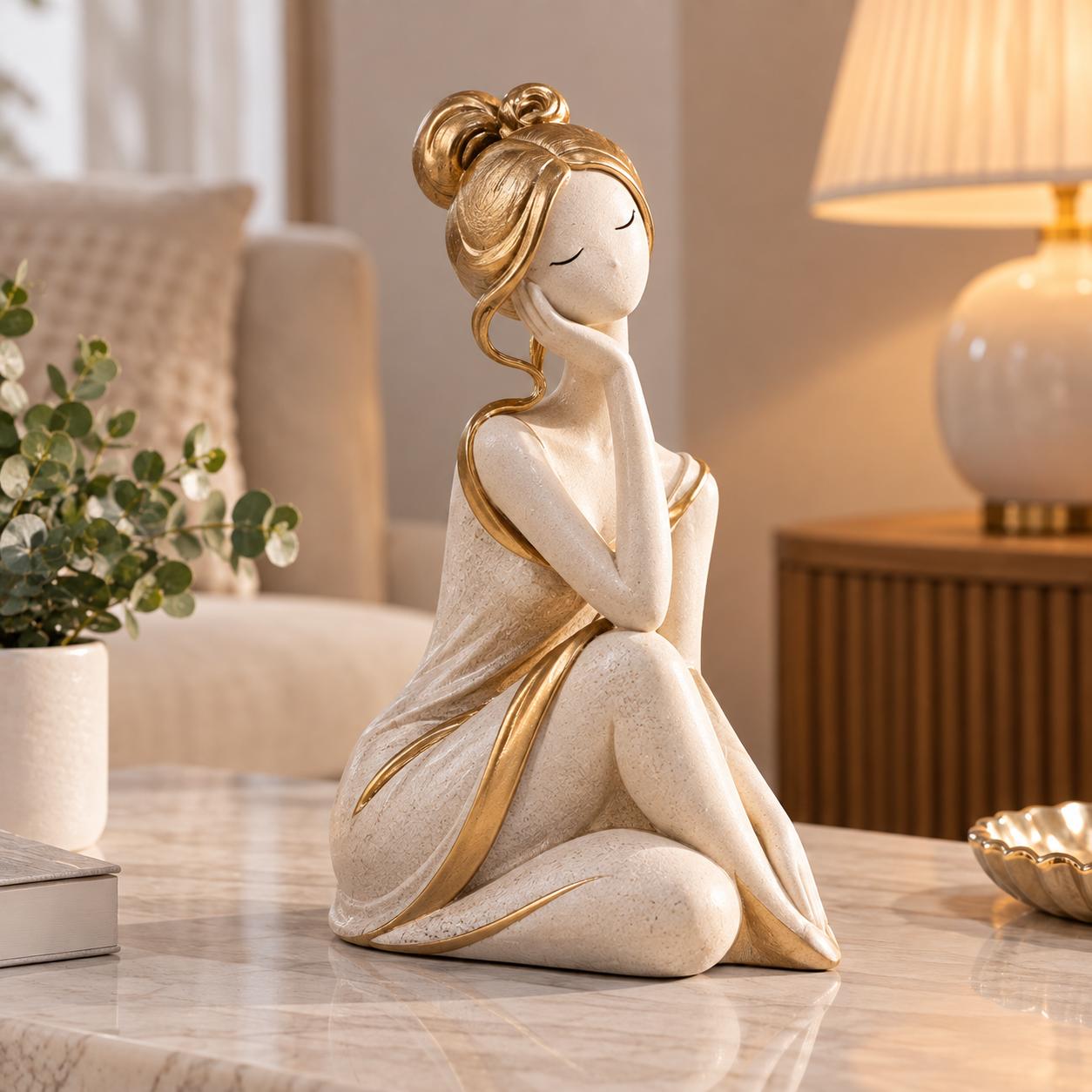Home Ornaments & Tabletop Decor