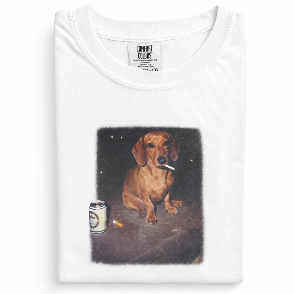 White colorway