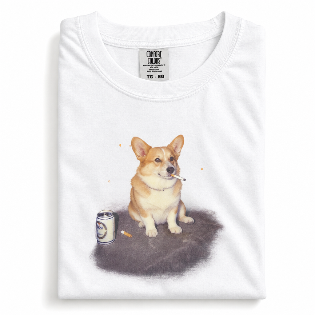 White colorway