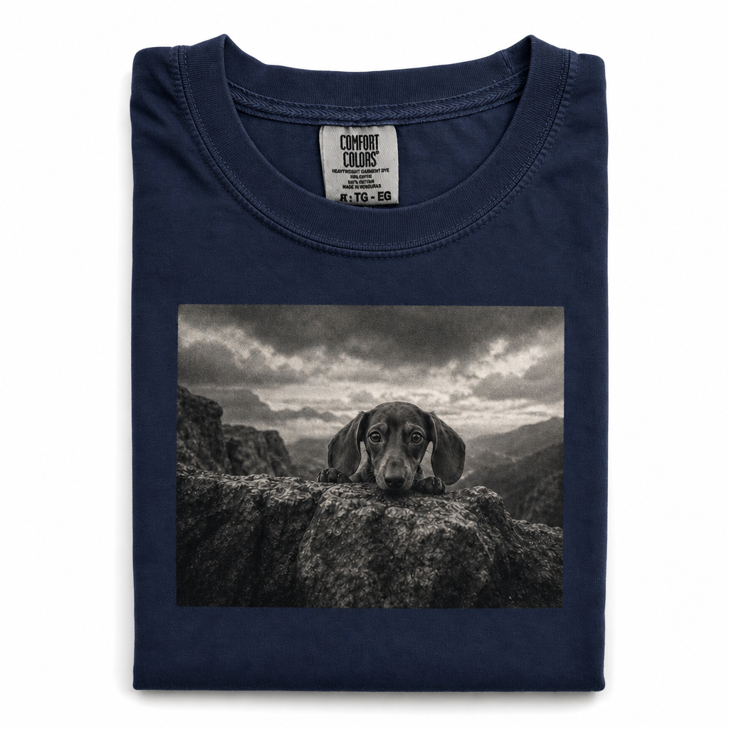Navy colorway