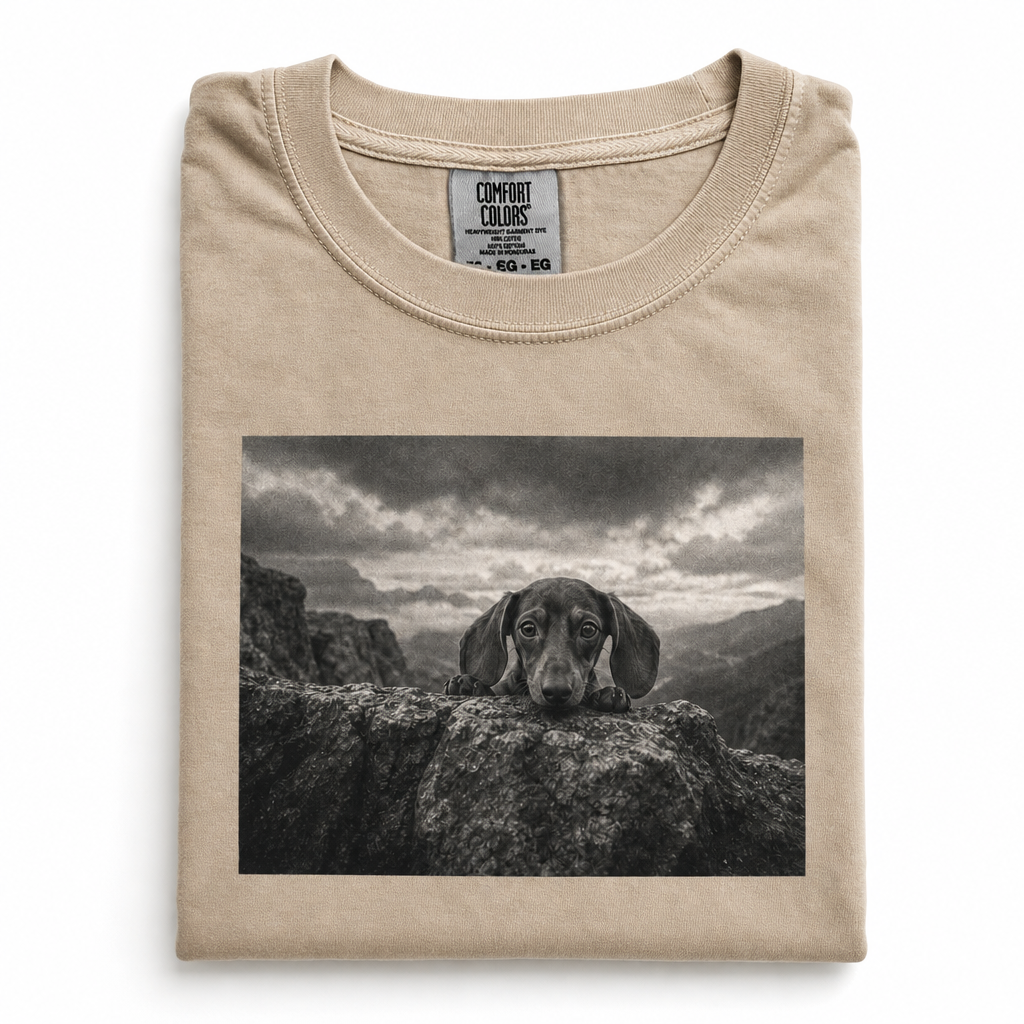 Sand colorway