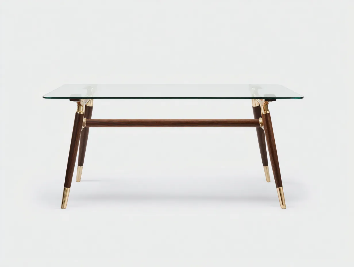 Bureau de travail 120×60×75 cm - bois d'ingénierie blanc - avec rangement intégré-Pavoradohome