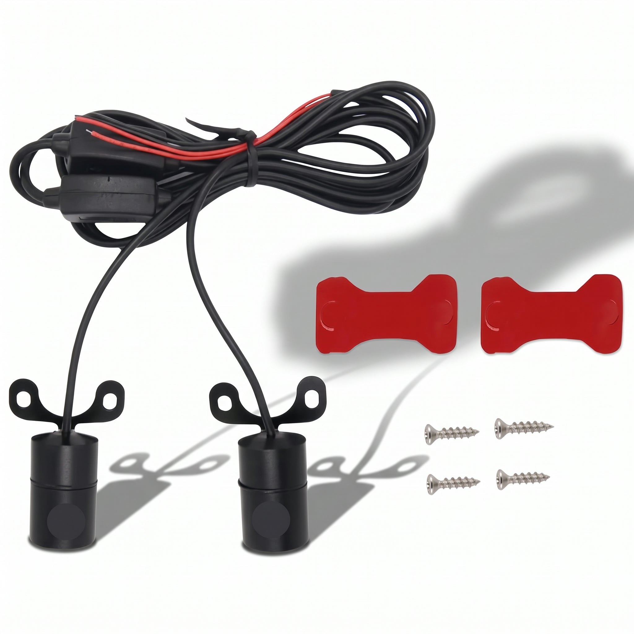 Hljssy™Motorcycle Projector Kit