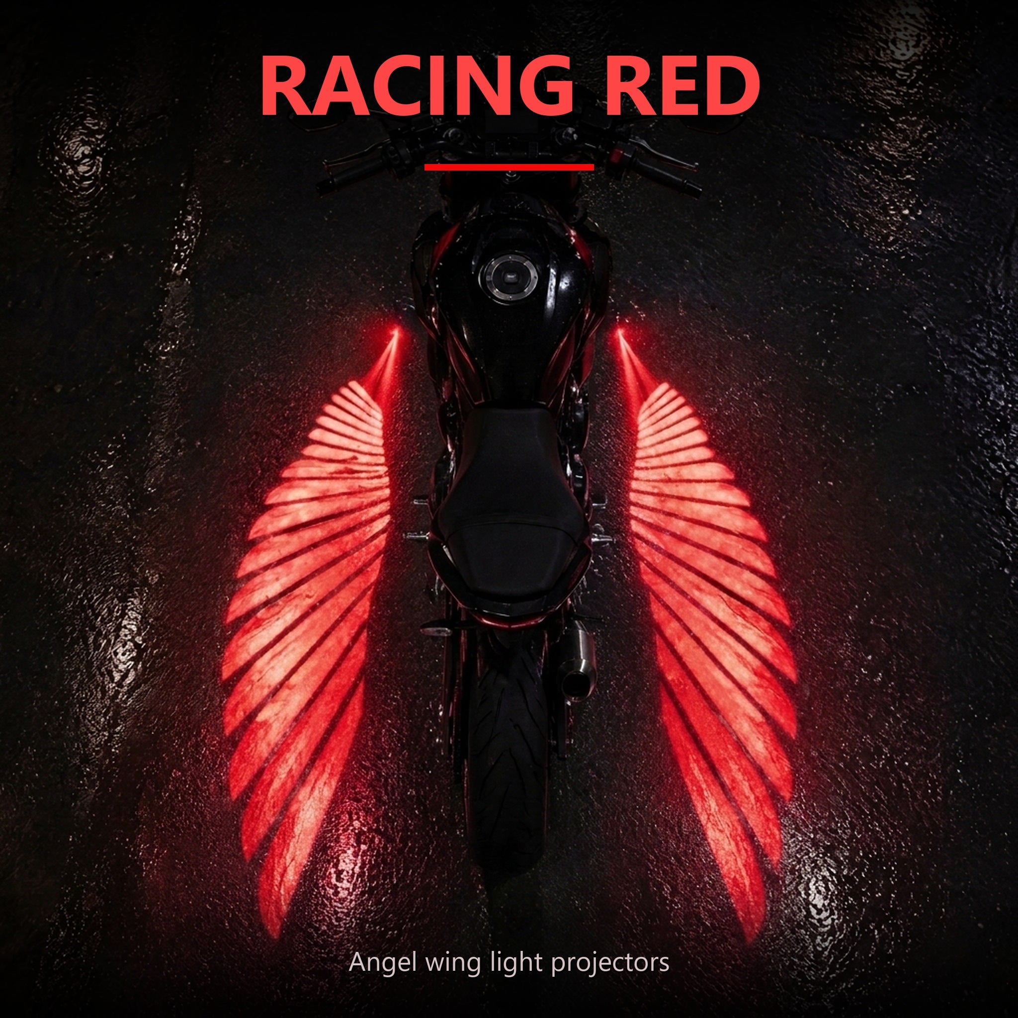 Hljssy™Motorcycle Projector Kit