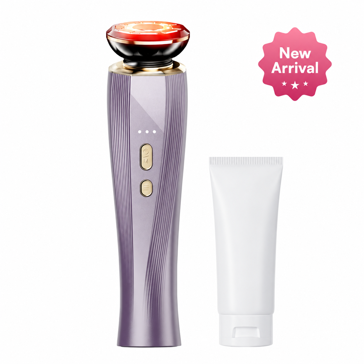 3-in-1 Facial Beauty Device