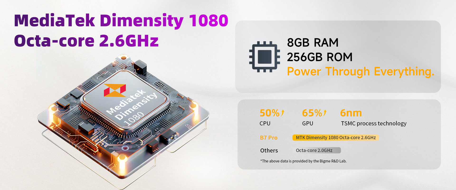 Bigme B7 PRO product image 15