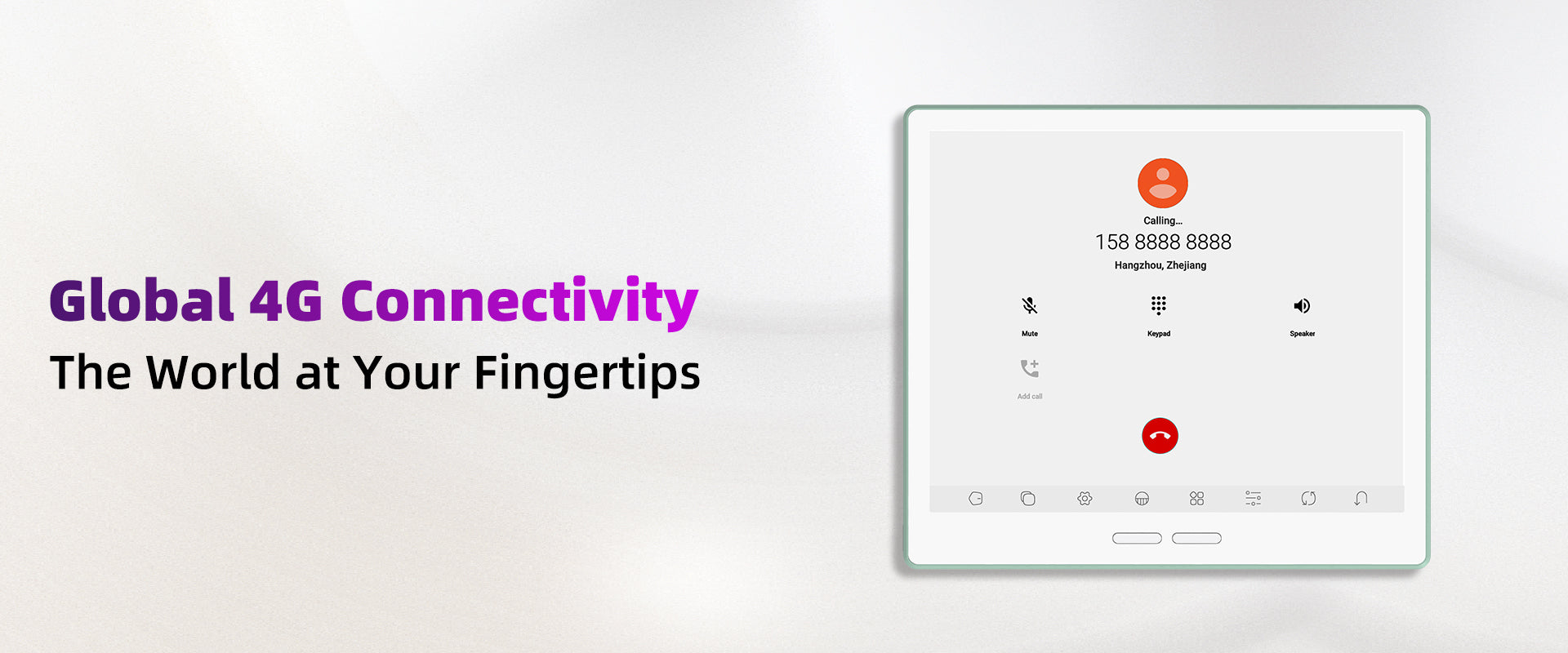 Bigme B7 PRO product image 16