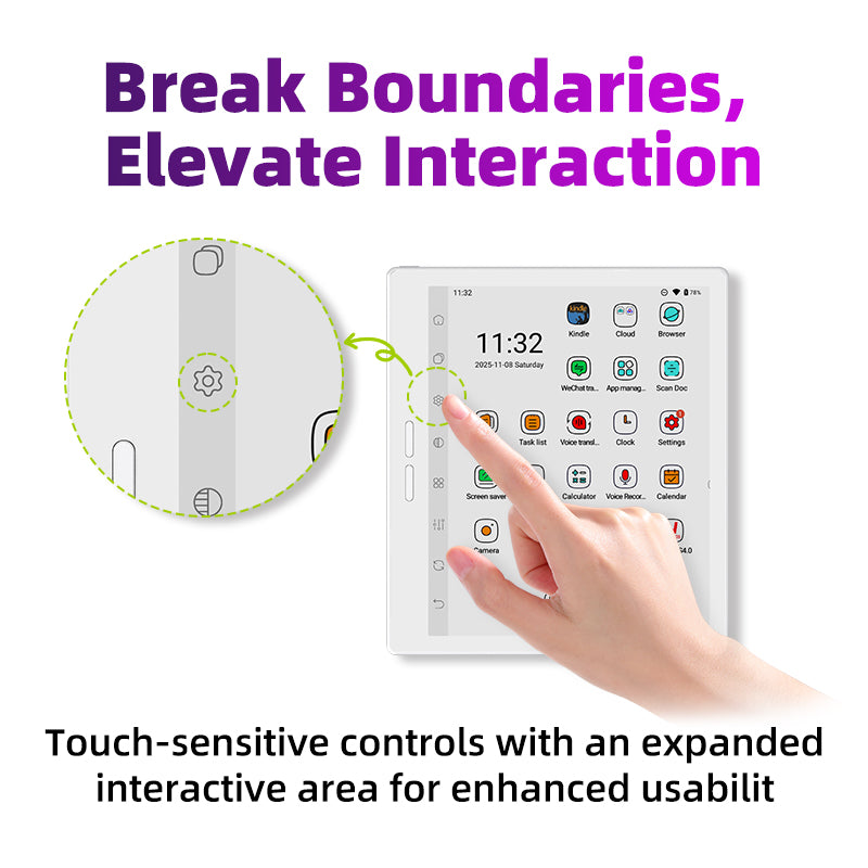 Bigme B7 PRO product image 10