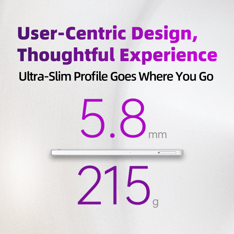 Bigme B7 PRO product image 4