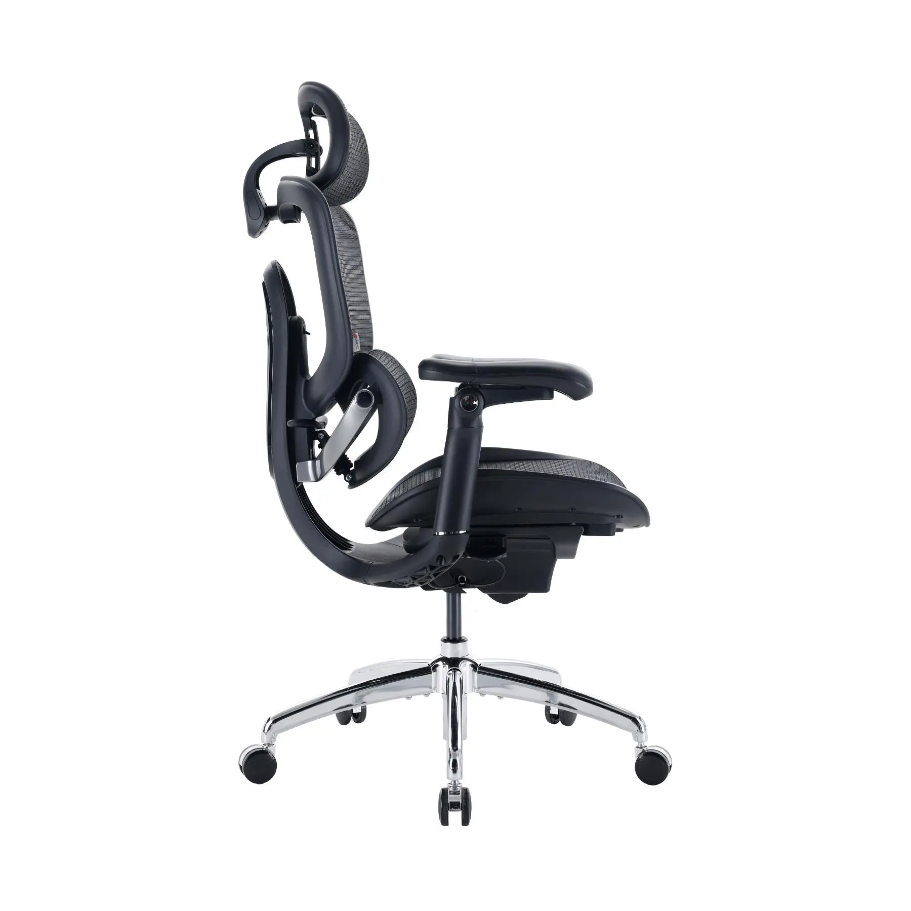 2026 Popular Ergonomic Office Chair - Breathable Mesh, Adjustable Support