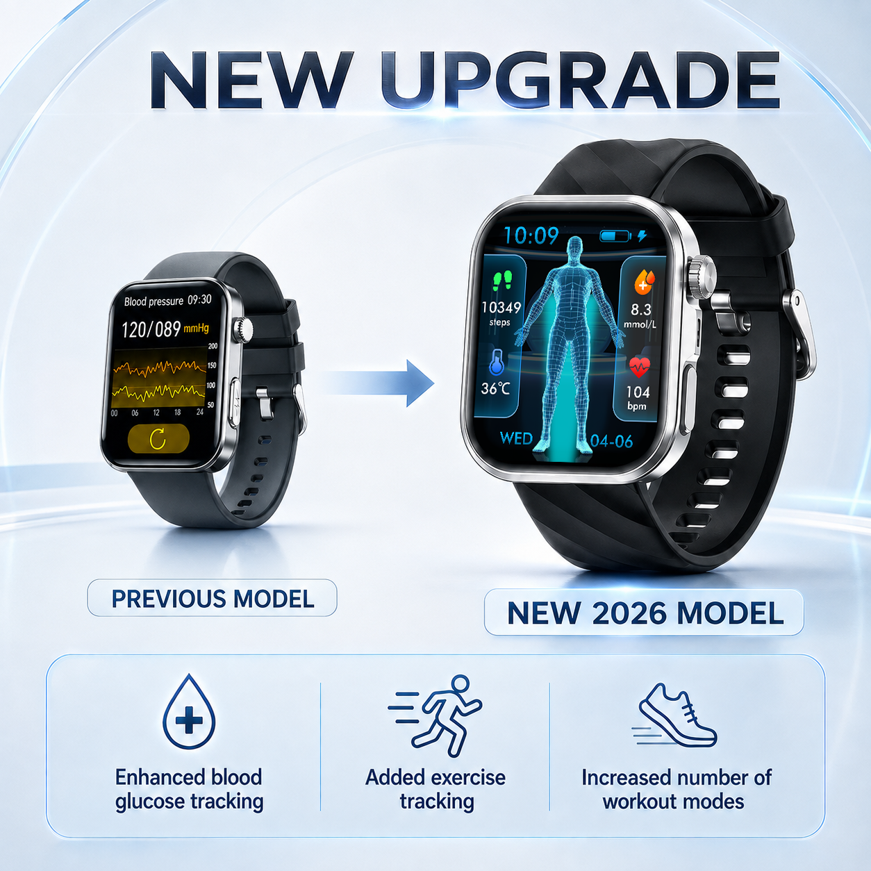 PulseMax 2026 product gallery image 7