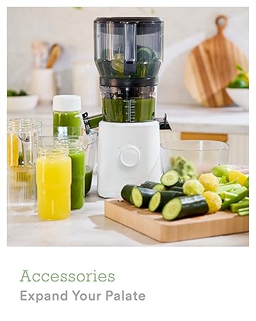 Nama juicer detail image 18