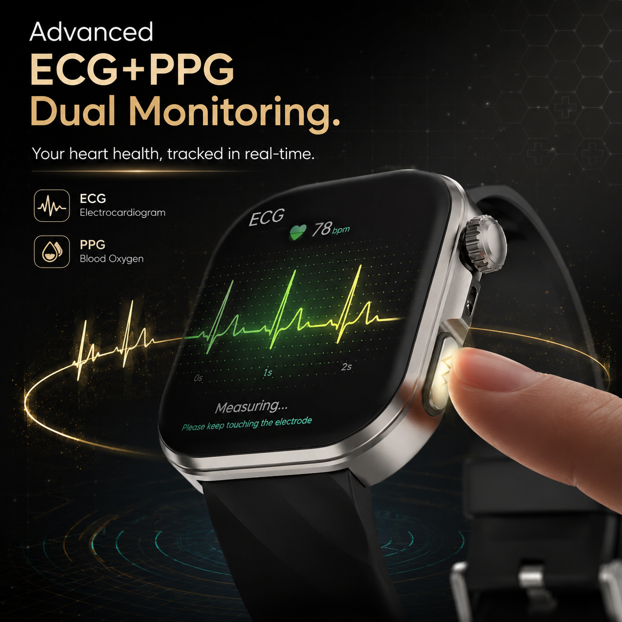 PulseMax 2026 product gallery image 11