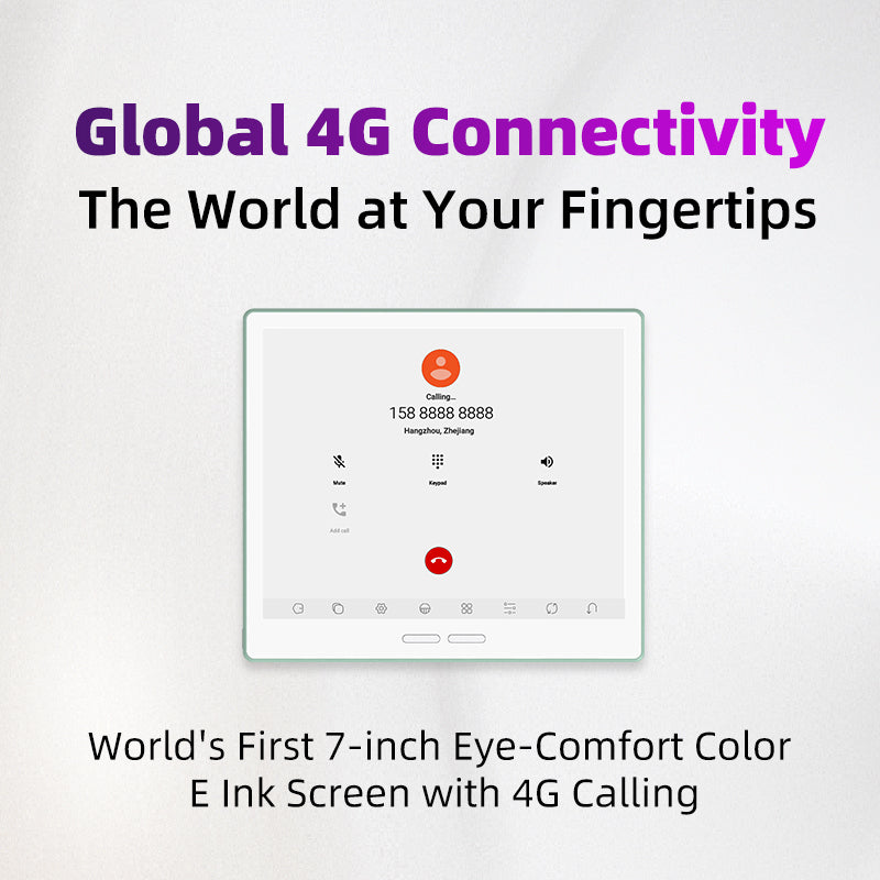 Bigme B7 PRO product image 3