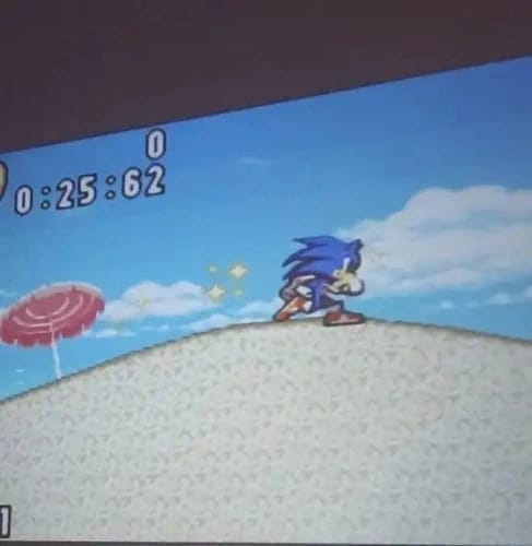 Customer classic game projection