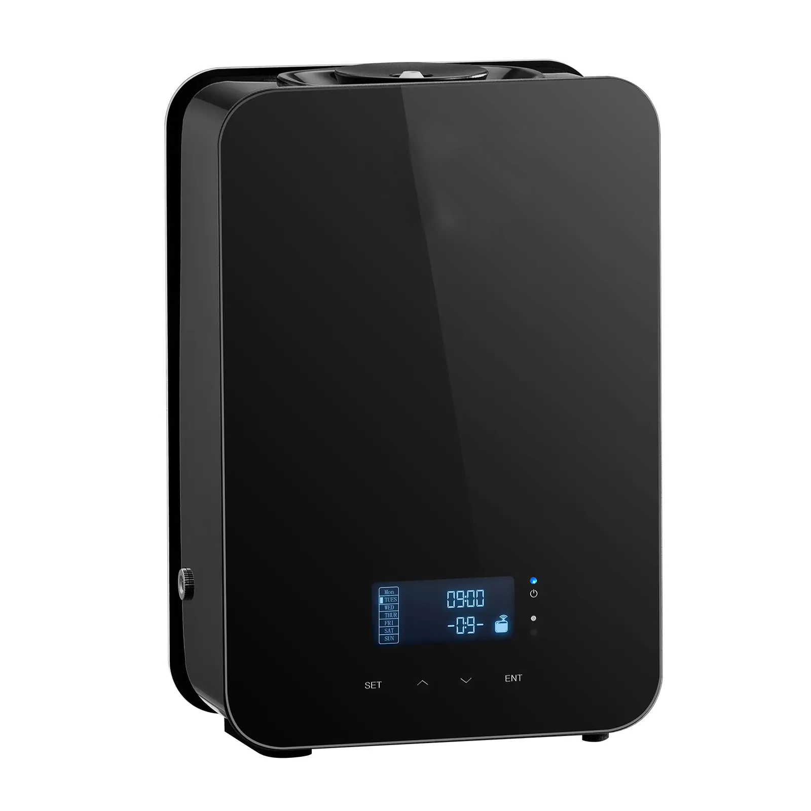 【summerfinds】 Scent Air Machine - Bluetooth Essential Oil Diffuser for Home & Office