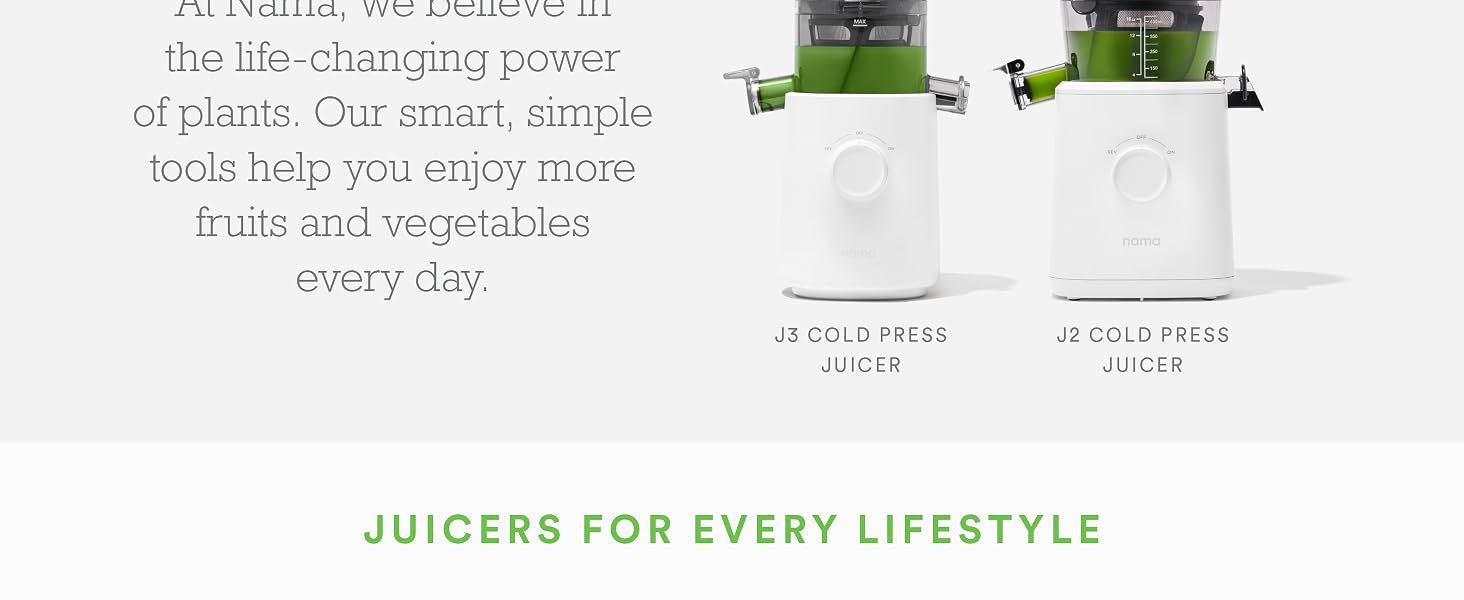 Nama juicer detail image 25
