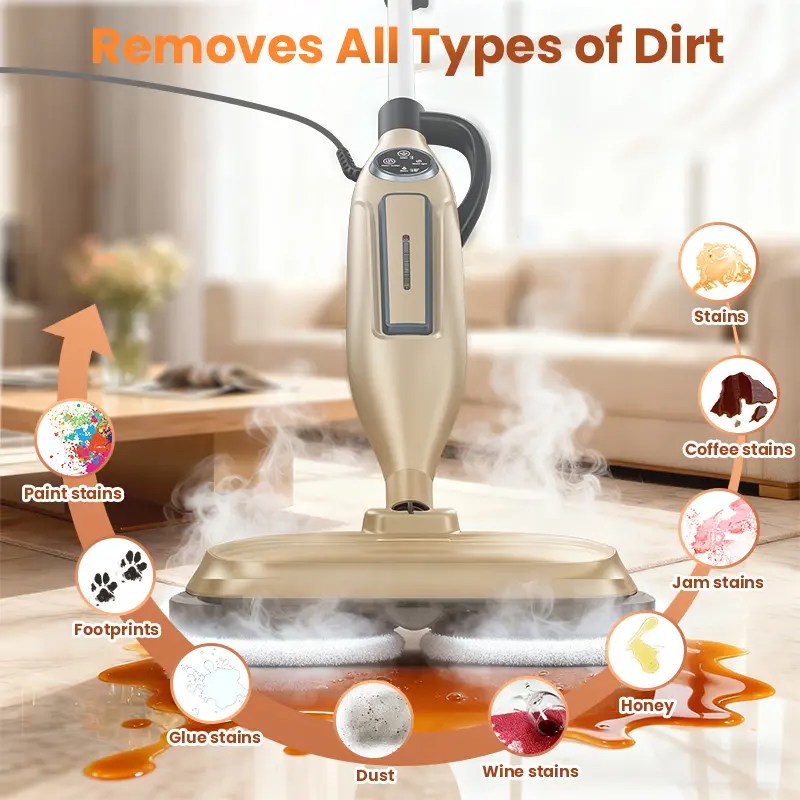DEVOAC VM6 product image 7