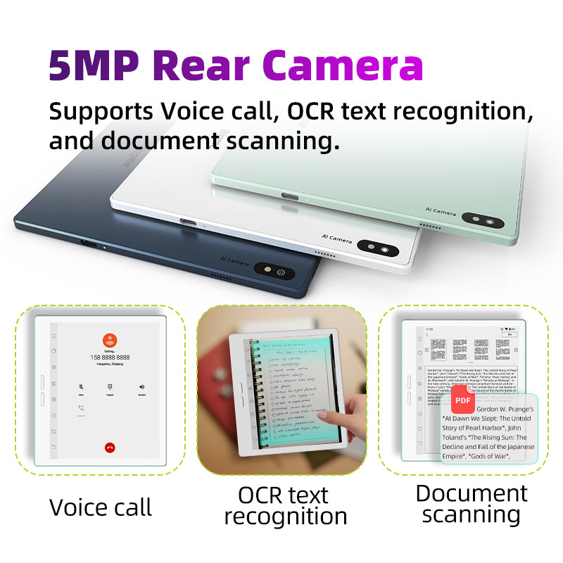 Bigme B7 PRO product image 6