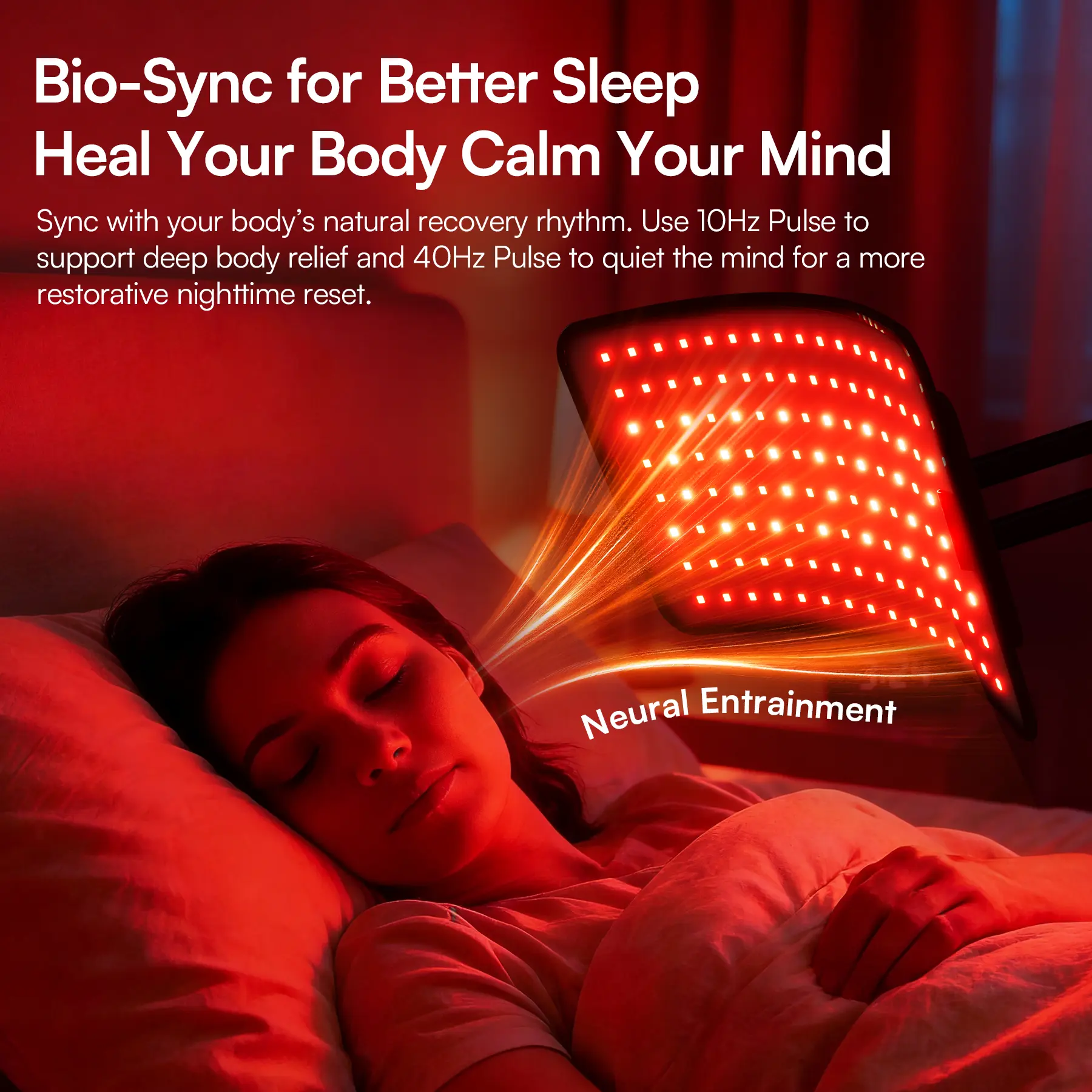 INIA GLOW FLEX product image 4
