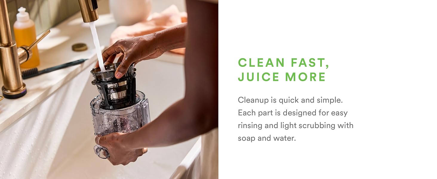 Nama juicer detail image 35