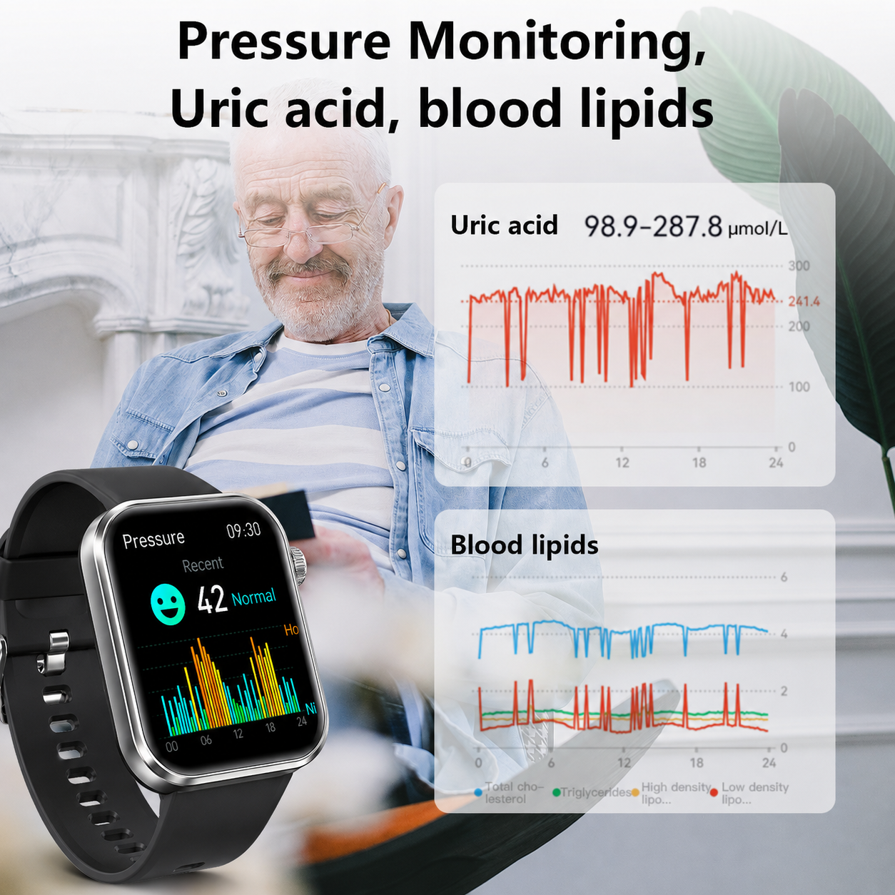 PulseMax 2026 product gallery image 16