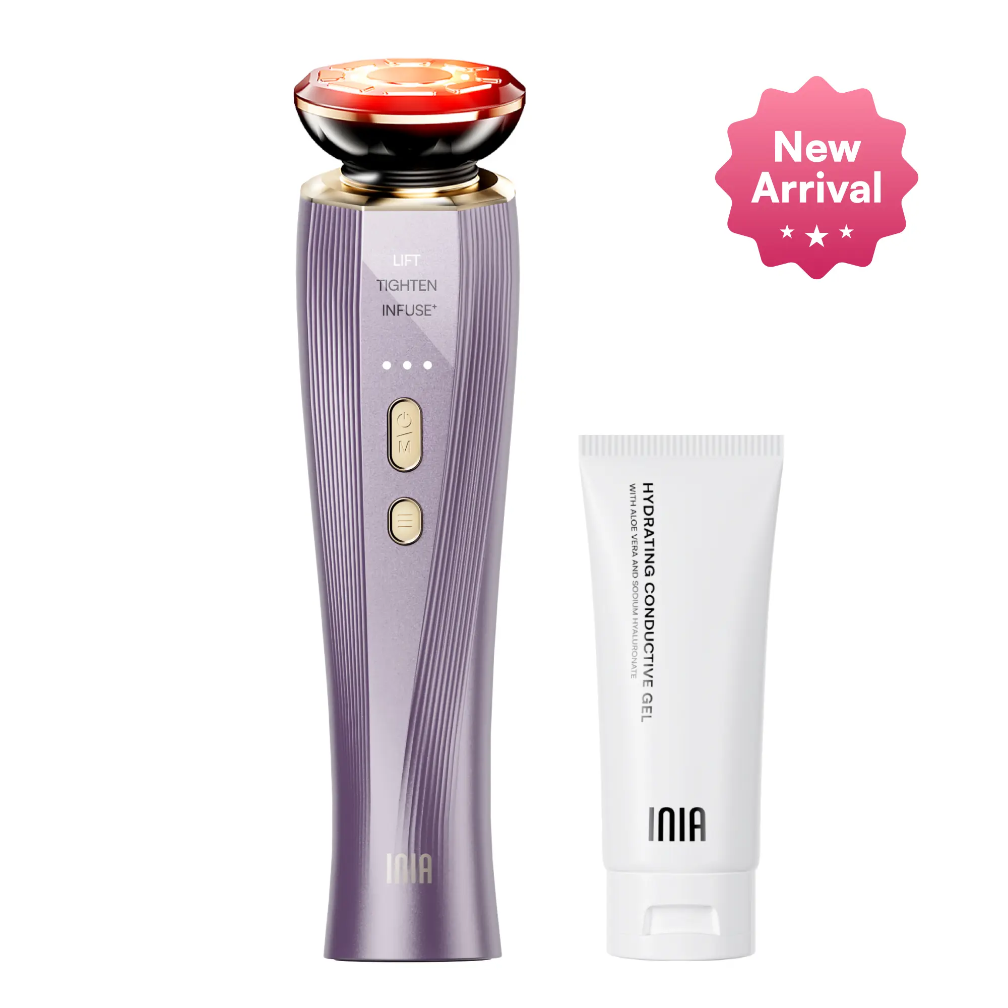 3-in-1 Facial Beauty Device