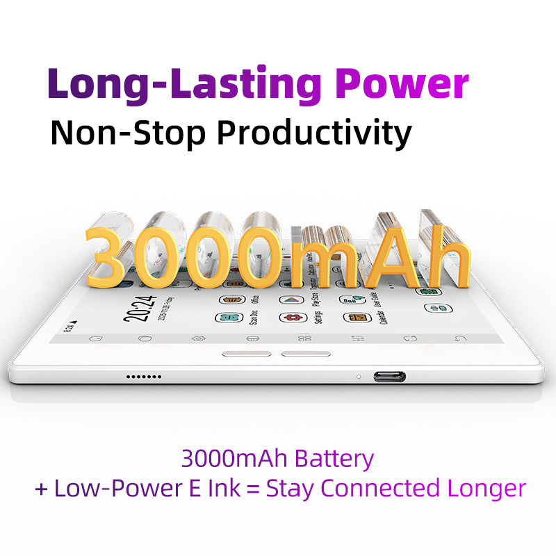 Bigme B7 PRO product image 12
