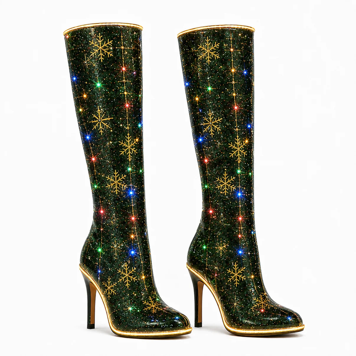 The Mistle Boots product photo 6