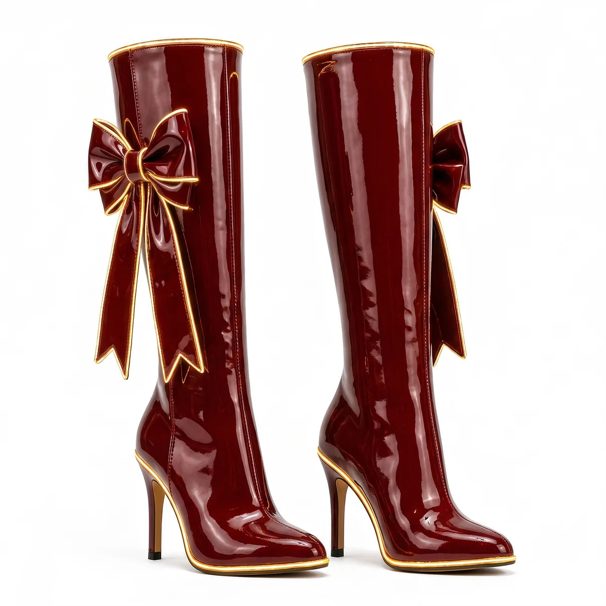 The Mistle Boots product photo 10