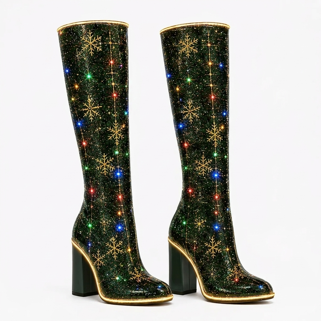 The Mistle Boots product photo 8