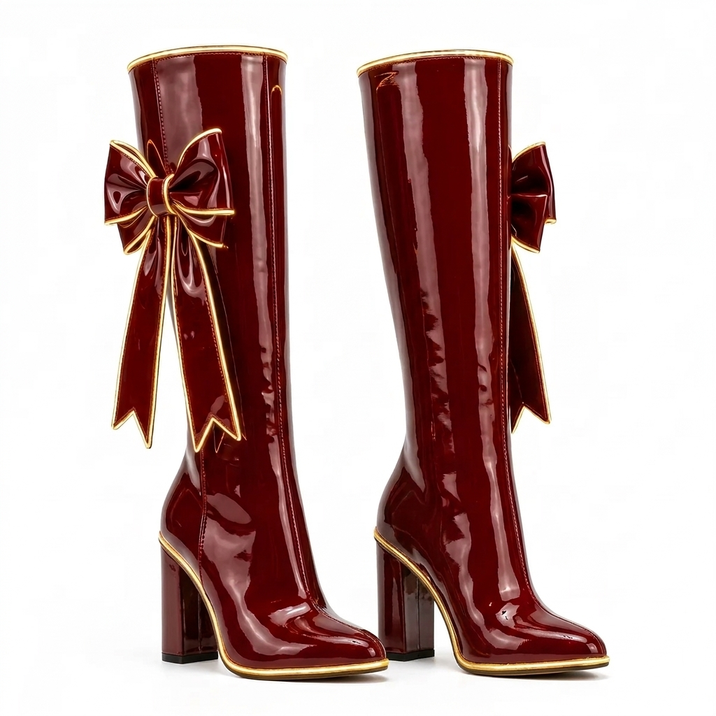 The Mistle Boots product photo 12
