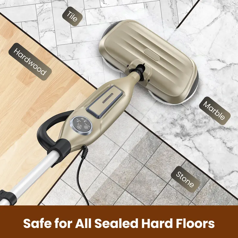 Detail DEVOAC VM6 cleaning feature 6