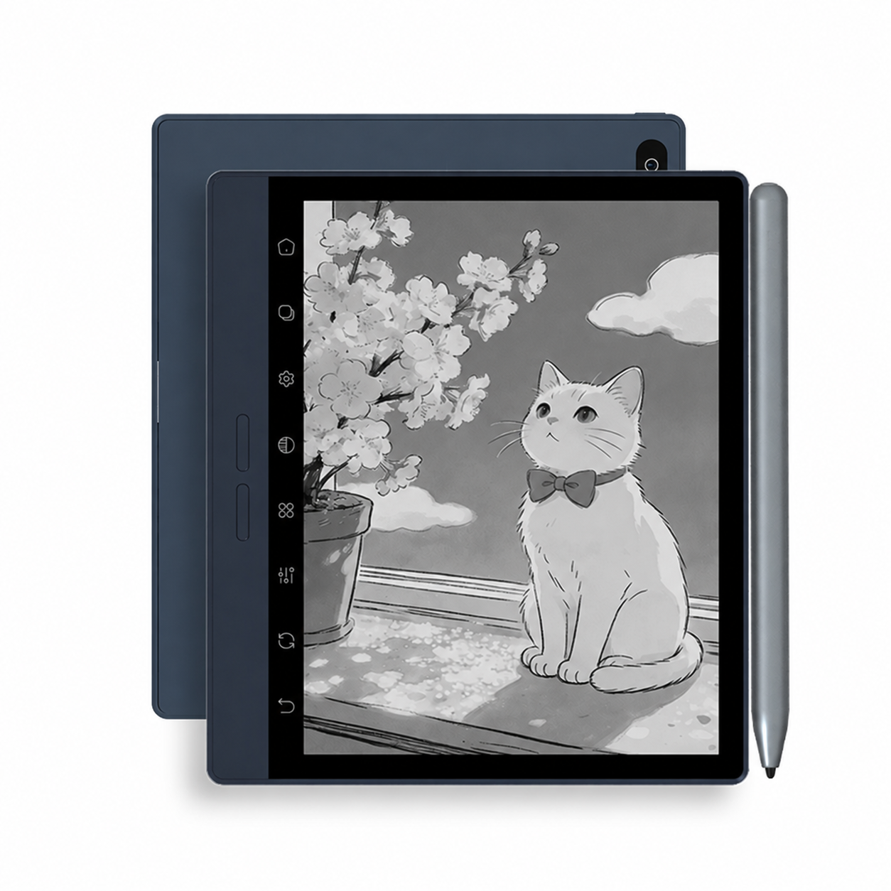 Bigme B7 PRO product image 13, logo removed