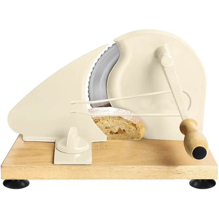 Manual Bread Slicer
