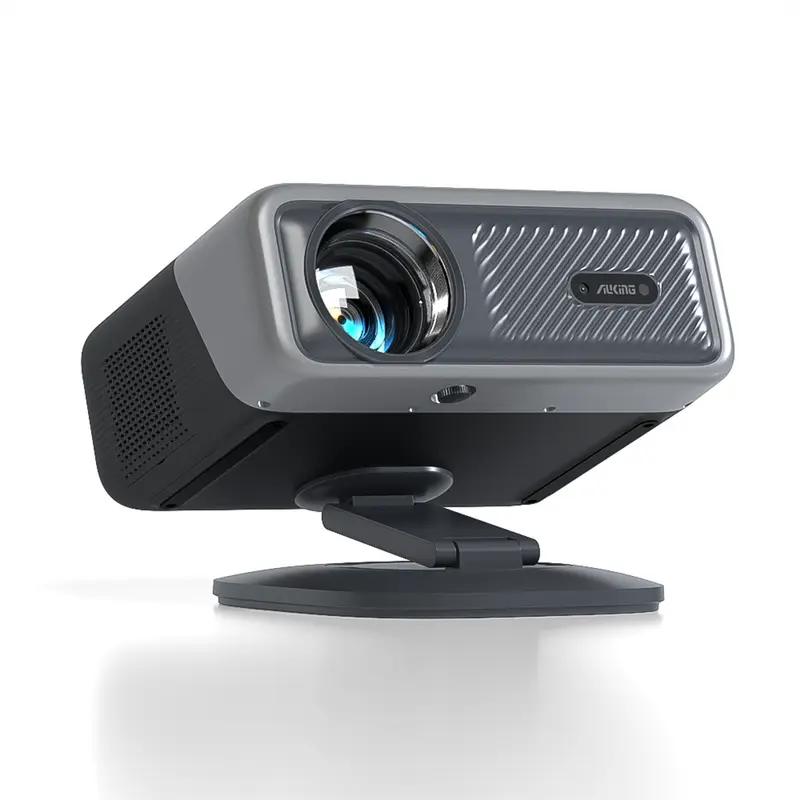 H10 800 ANSI Lumen Portable Projector, 4K, WiFi 6