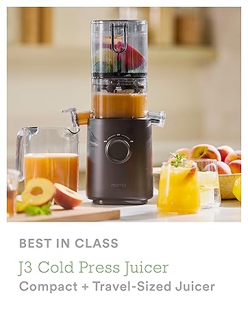 Nama juicer detail image 9