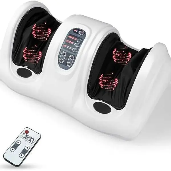COSTWAY Shiatsu foot massager product image 9