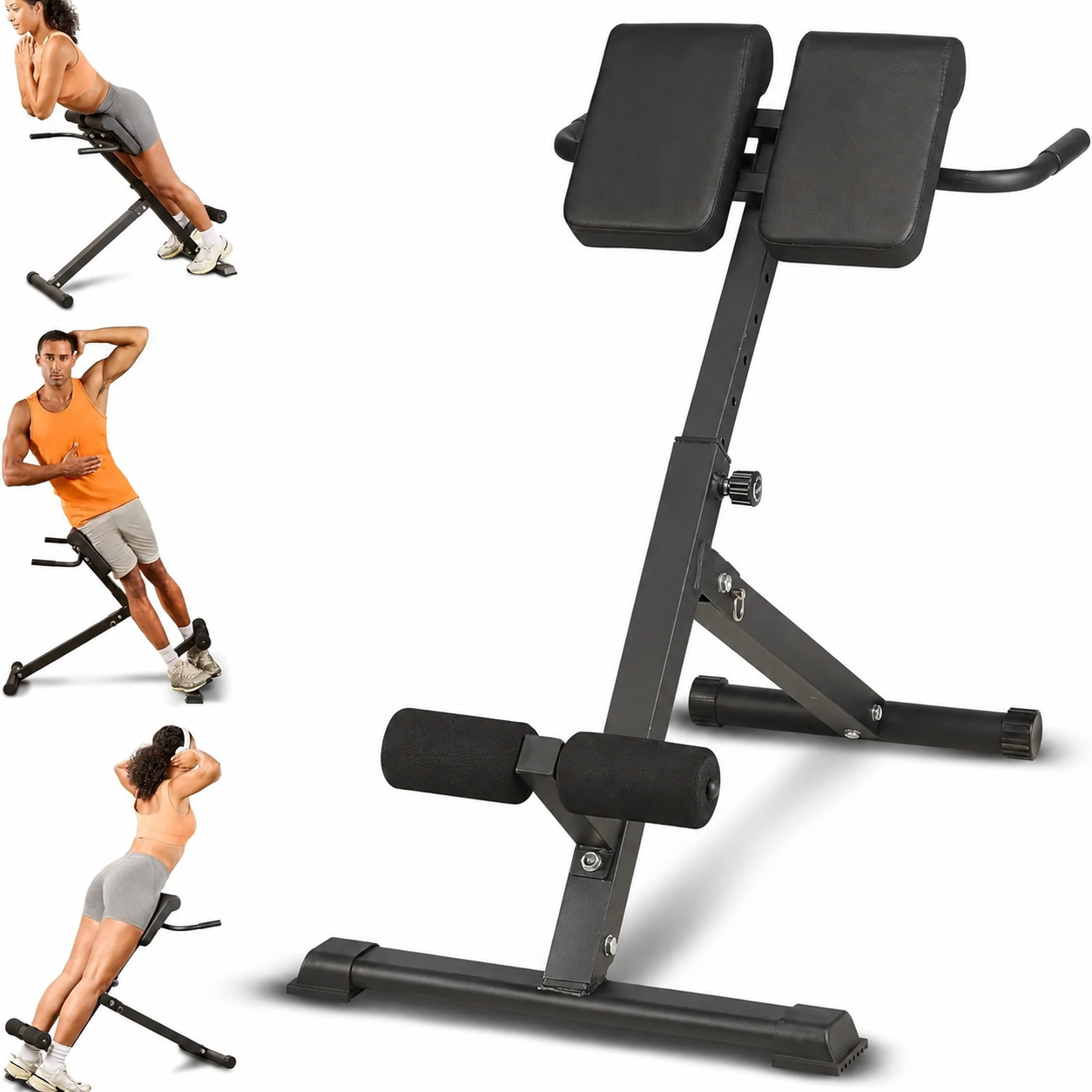 Adjustable Roman chair product image 7