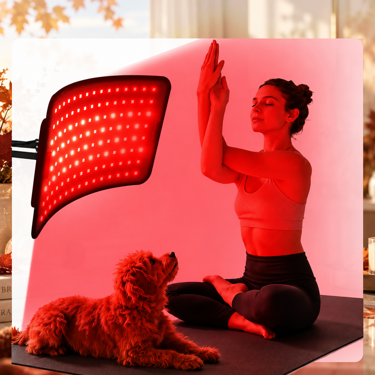 INIA GLOW FLEX product image 1