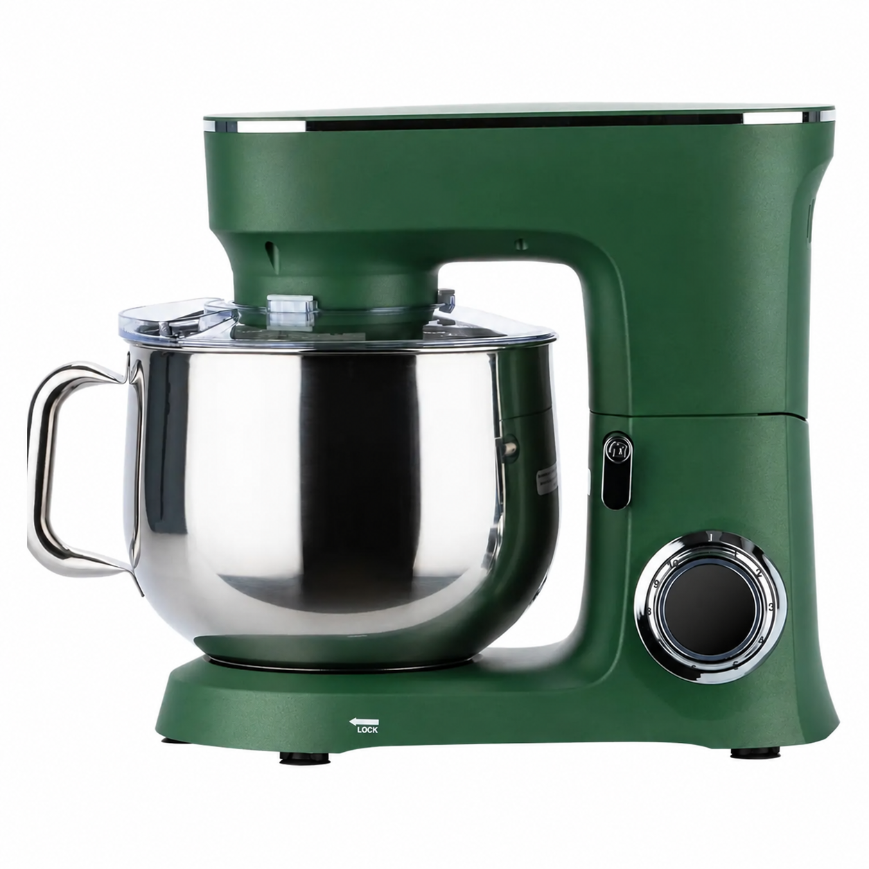 8.5QT 900W stand mixer product image 1, logo removed