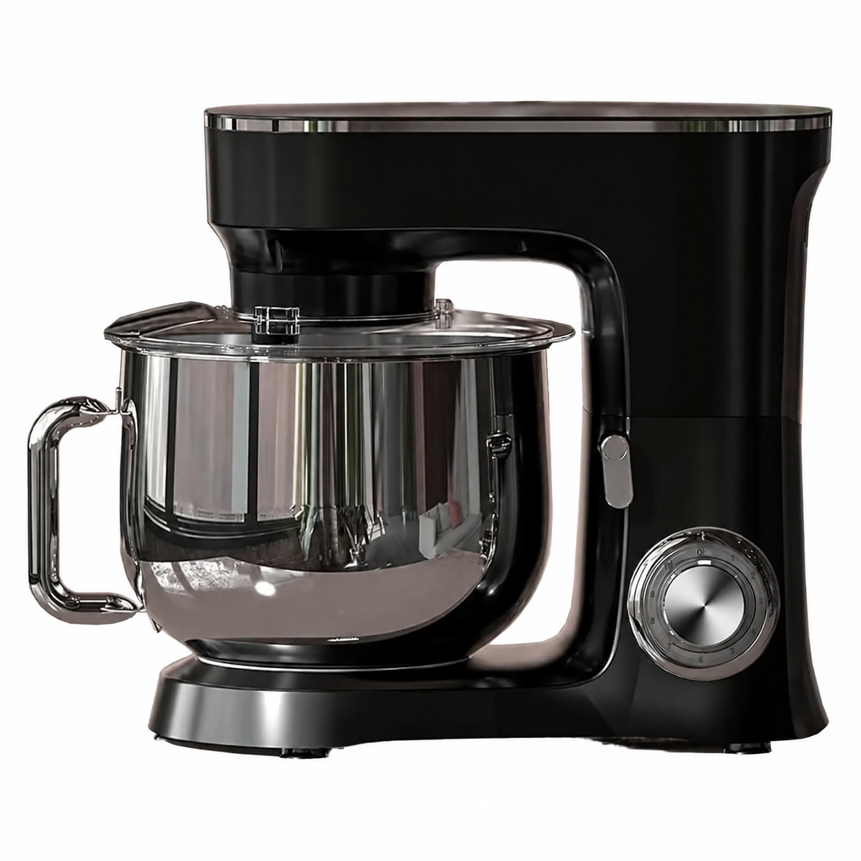 8.5QT 900W stand mixer product image 2, logo removed