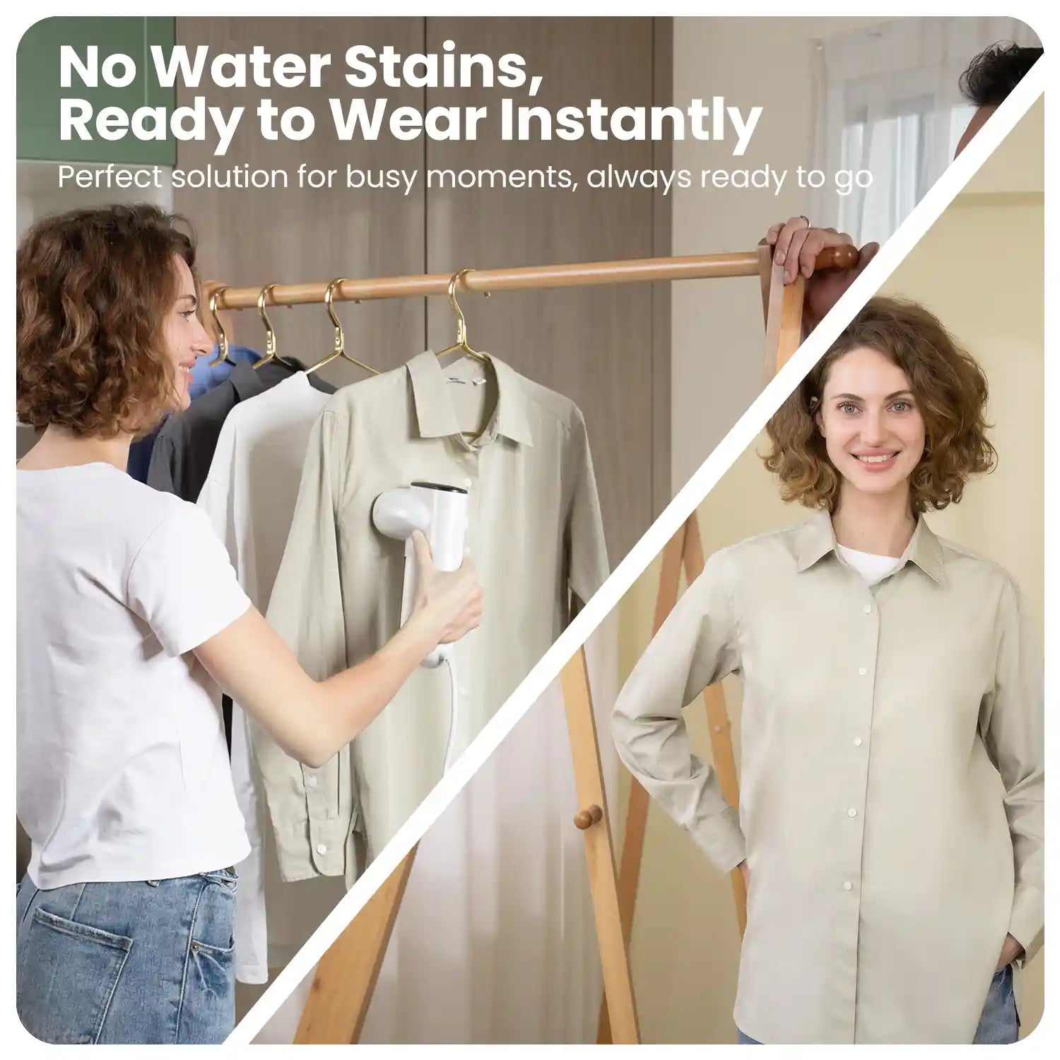 Neakasa Magic 1 Vacuum Steamer product image 6