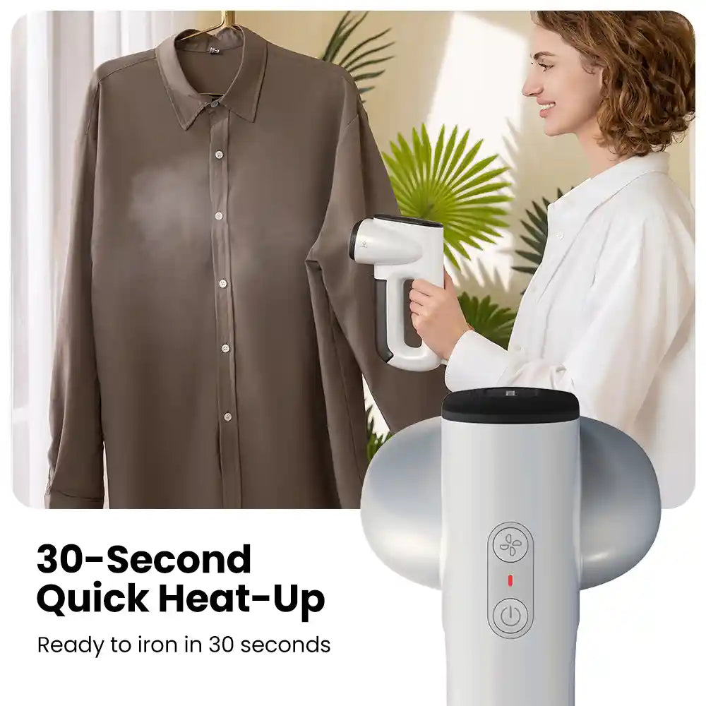 Neakasa Magic 1 Vacuum Steamer product image 10