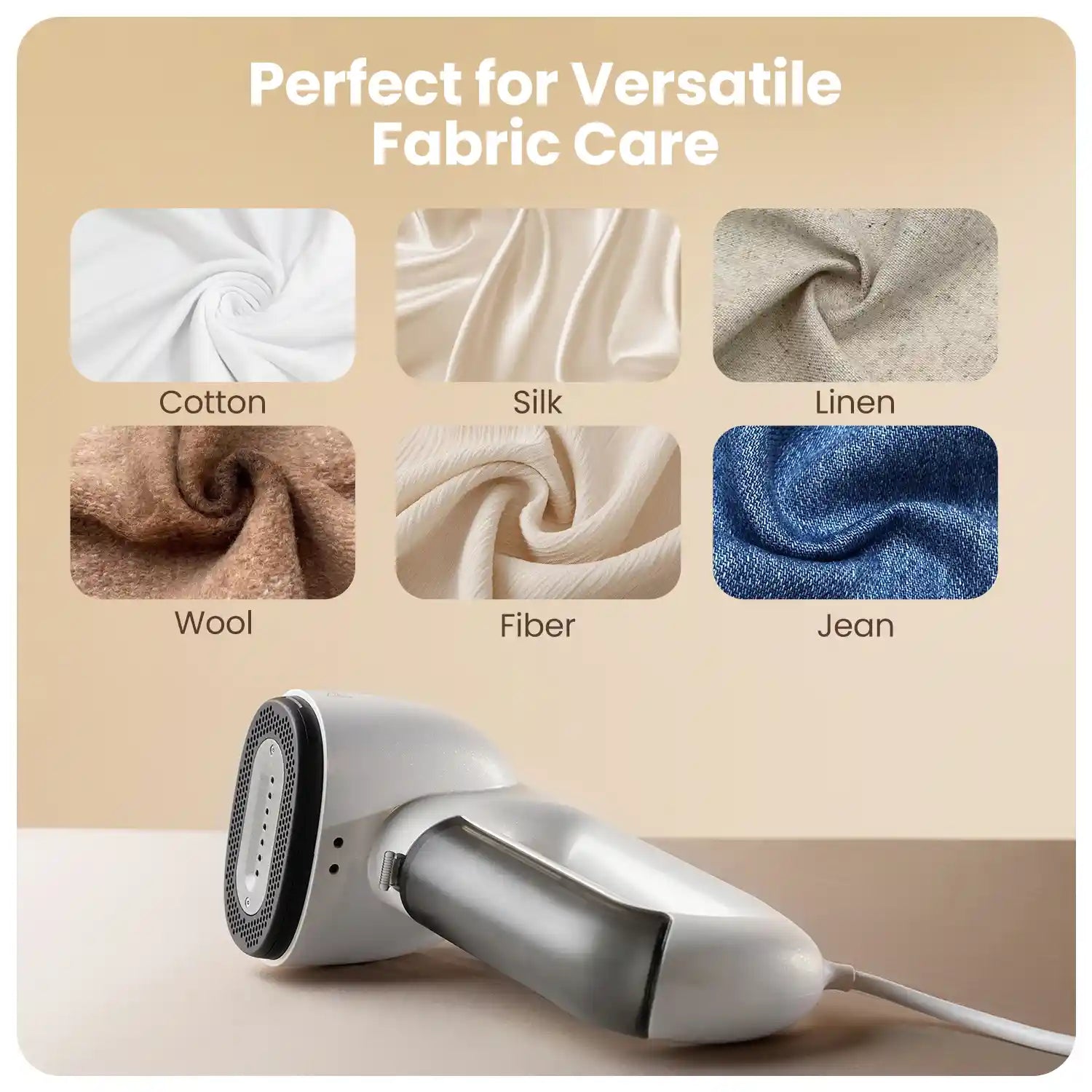 Neakasa Magic 1 Vacuum Steamer product image 11