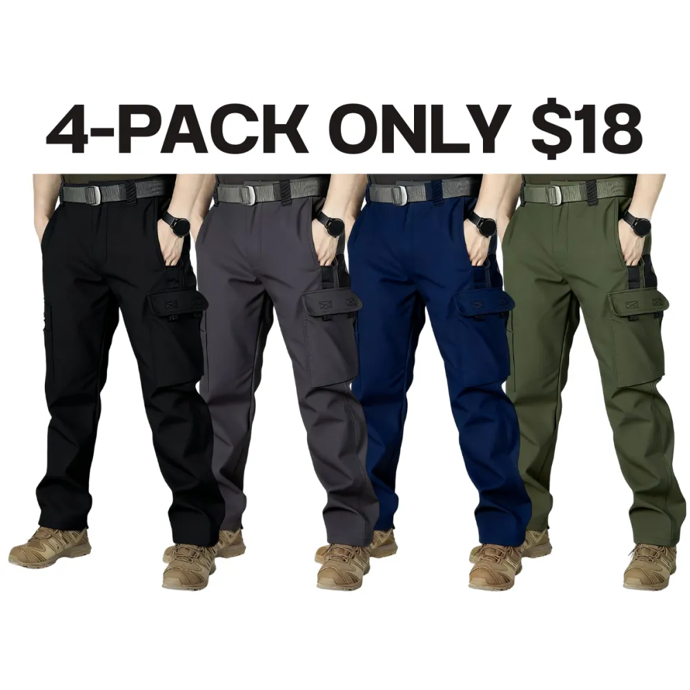Men's Tactical Sport Pants