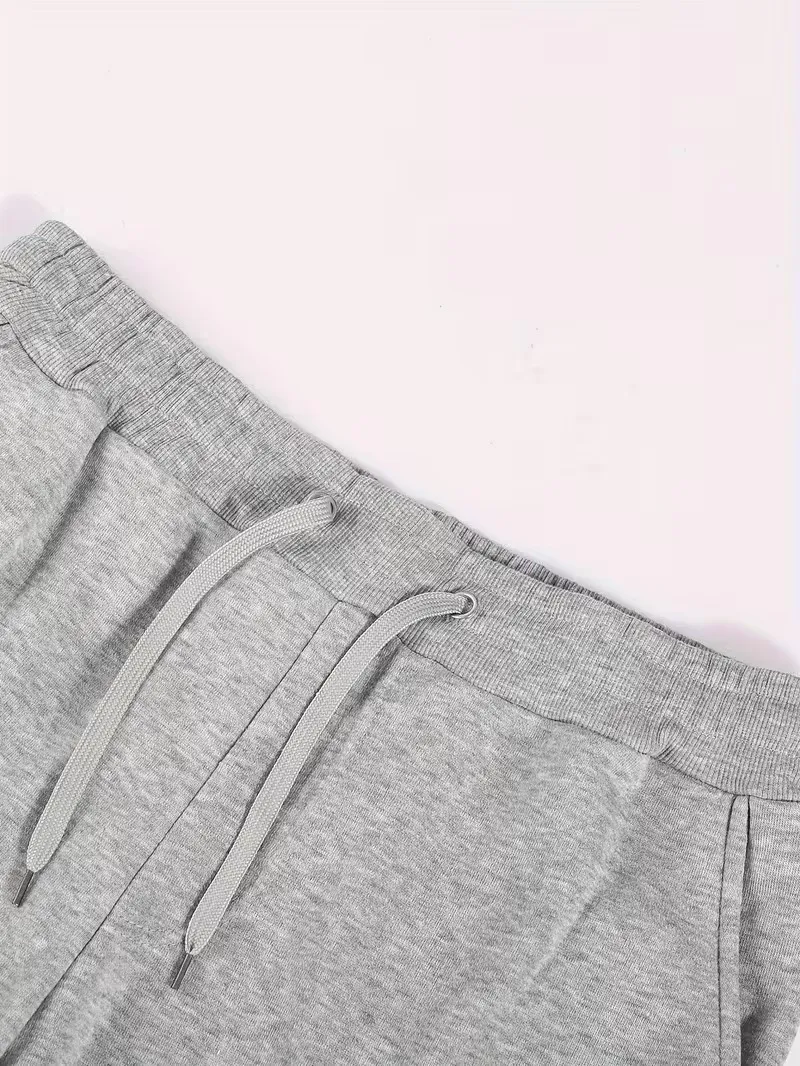 Clearance sale Men's sweatshirt with multiple pockets warm and stylish-Jacket & Pants