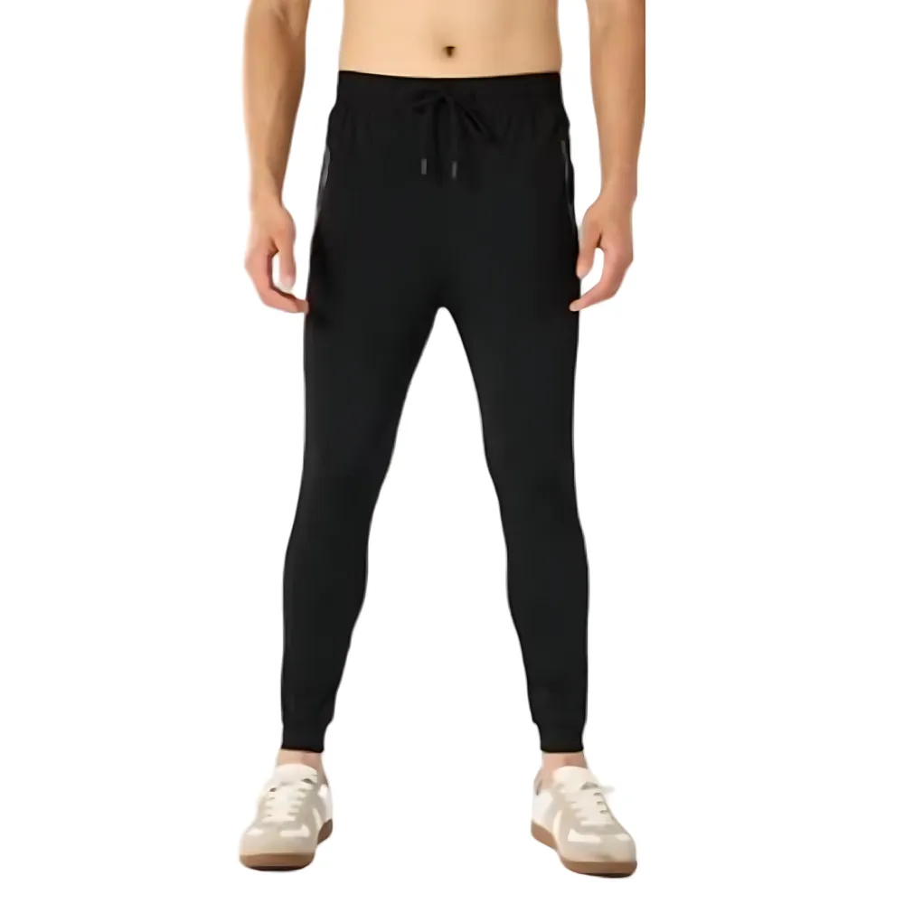 Men's Stretch Jogger Pants