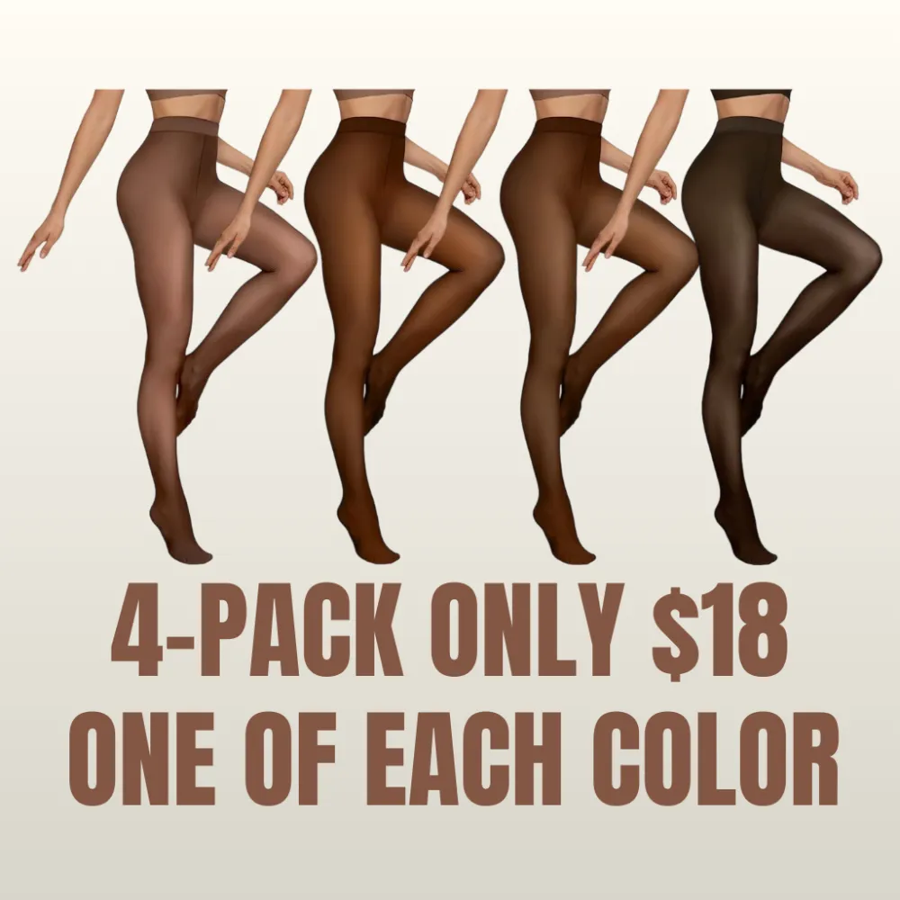 Women’s Fleece Lined Leggings