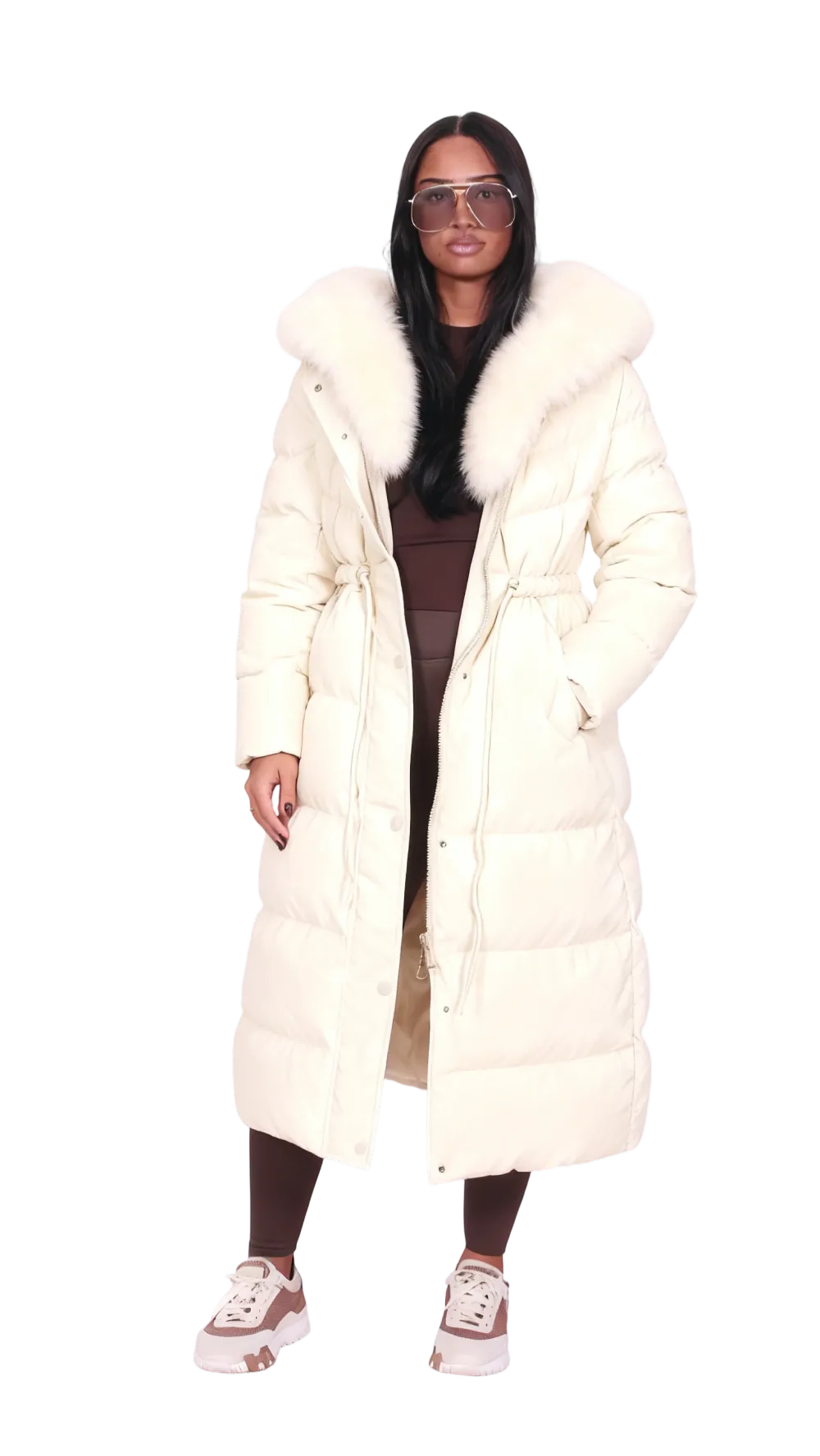 🔥Last Day 95% OFF🔥Women‘s Elise Puffer